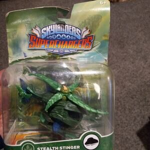 Skylanders 2015